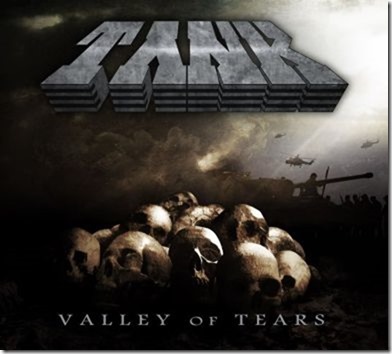 TANK “Valley of Tears”