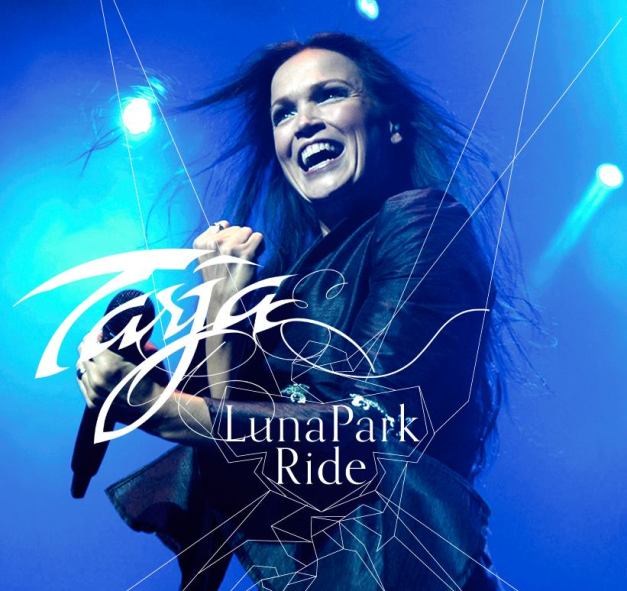 Tarja-LunaParkRide