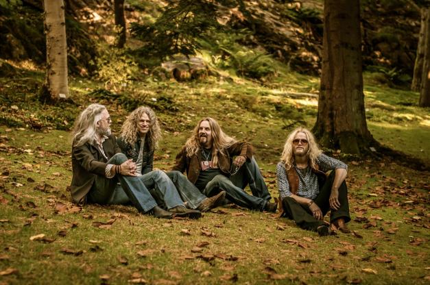 The Order Of Israfel