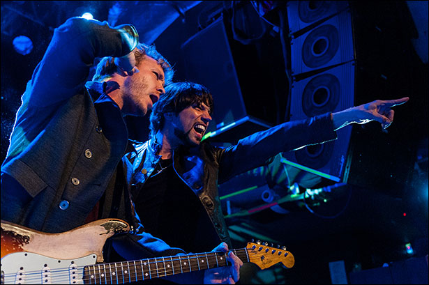 Photo Credit: © Jim Templeton-Cross