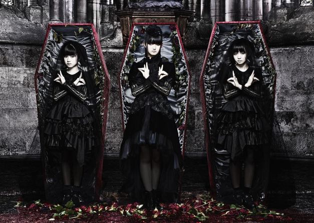 Babymetal-2015