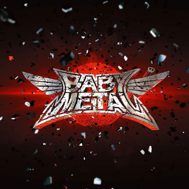 BABYMETAL - 戦国WOD フェイスタオルの通販 by 0 | 戦国WODフェイス