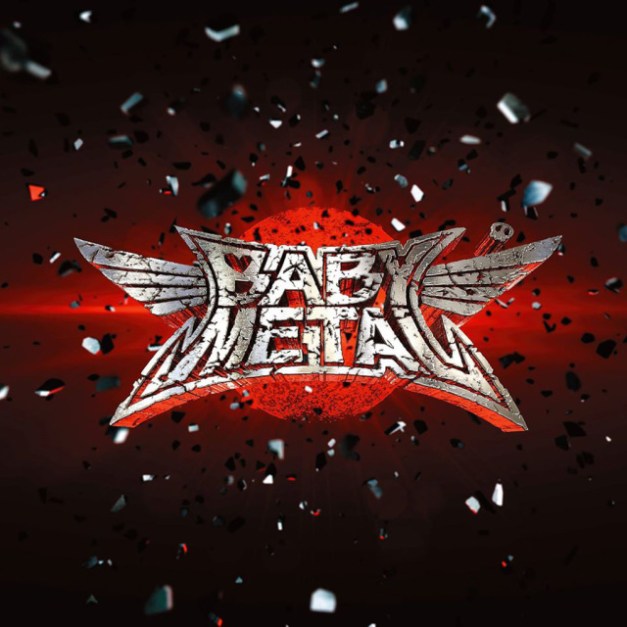 Babymetal-cover