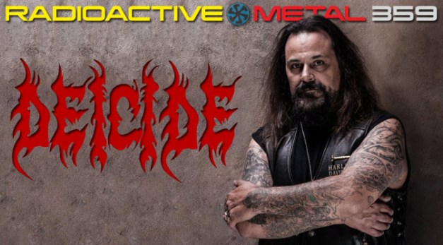 Deicide-GlenBenton-RadioactiveMetal