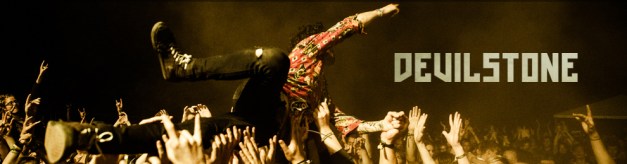 Devilstone Header
