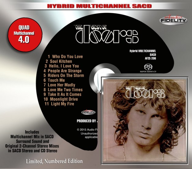 Doors-TheBestOf