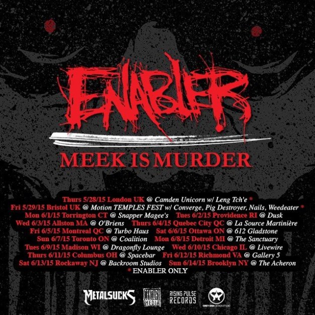 Enabler-tour