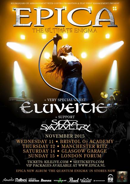 Epica-Eluveitie-ScarSymmetry-UK