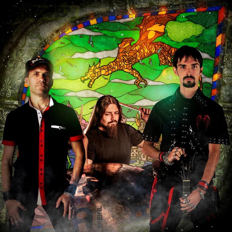 FS PROJEKT: New Single Released | Metal Shock Finland (World Assault )