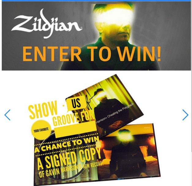 GavinHarrison-contest