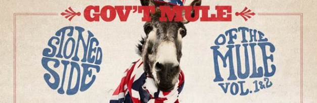 Govt-Mule