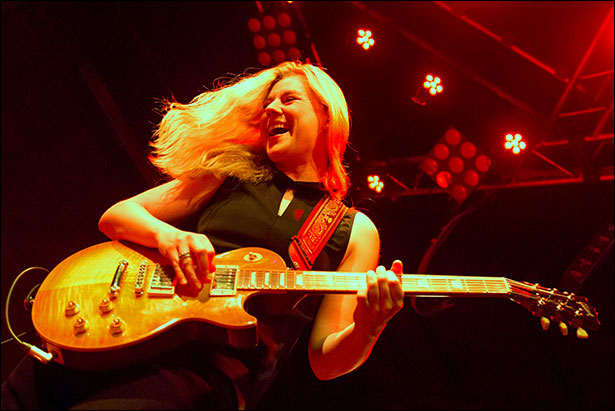 Photo Credit: © Adam Kennedy