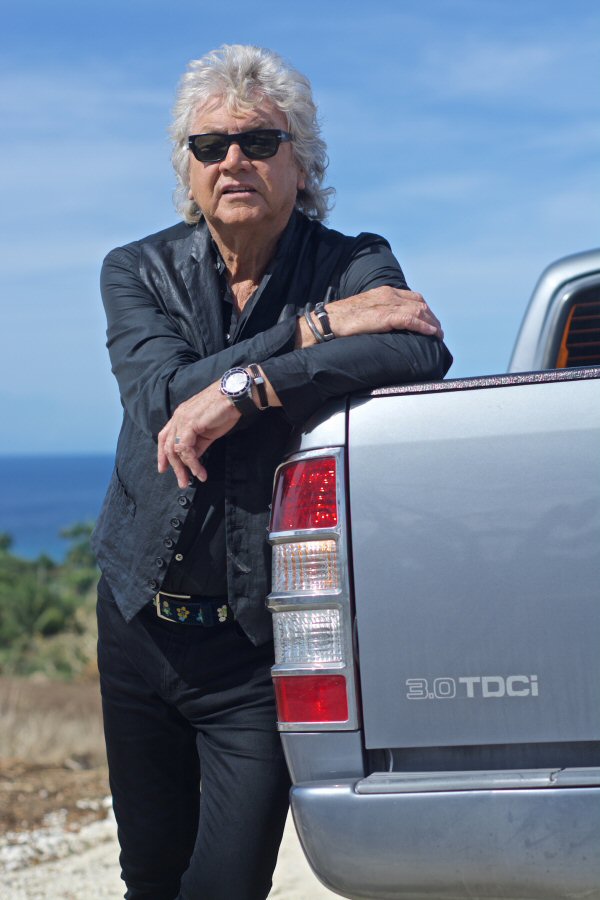 Photo by Ricky Redman