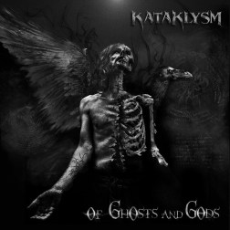 Kataklysm cover art