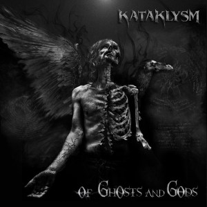 Kataklysm cover art