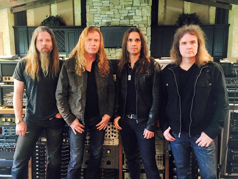 Megadeth-new-lineup-2015