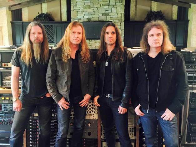 Megadeth-new-lineup-2015