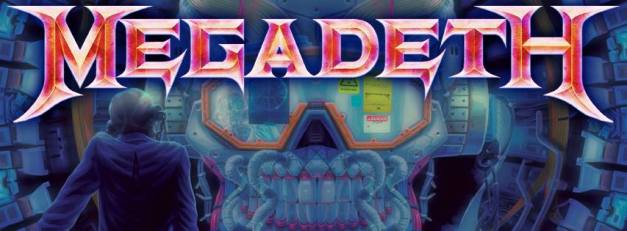 Megadeth