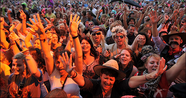 Photo Credit: © Darren Coleman