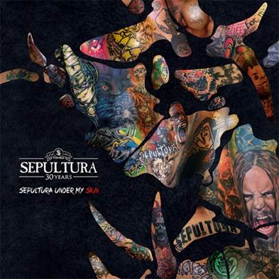 Sepultura-cover