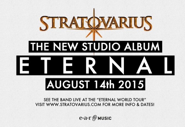 Stratovarius-Eternal