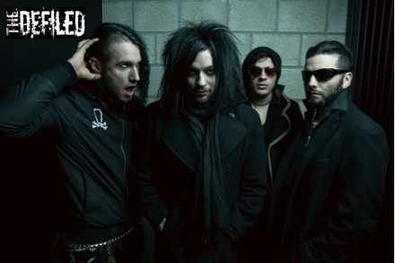 The Defiled
