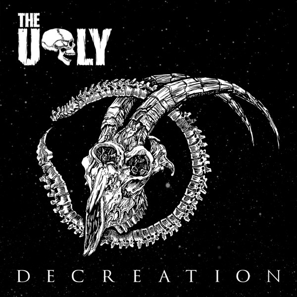 TheUgly-decreation_cover