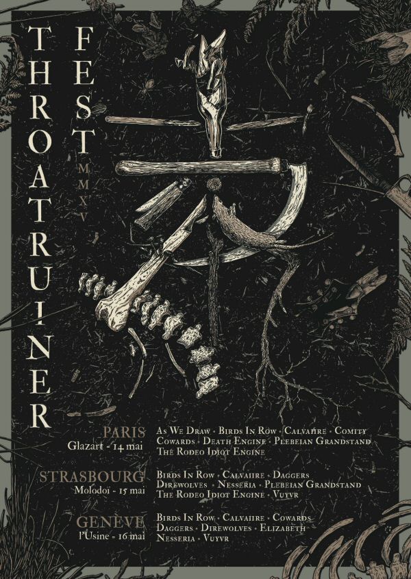 ThroatruinerFest-poster