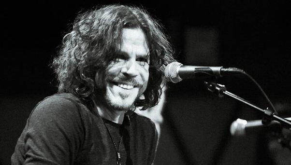 Tony Harnell