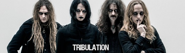 Tribulation-2015