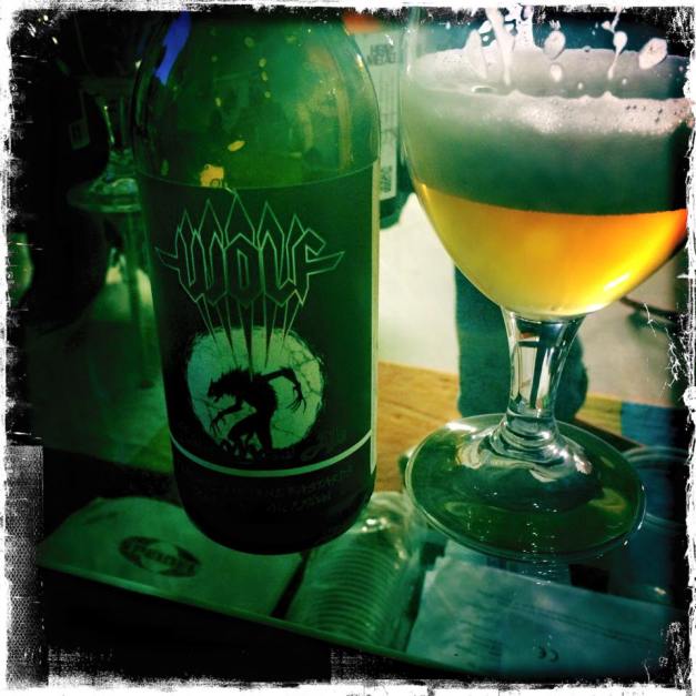 Wolf Pale Moon Ale