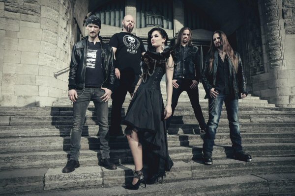 Xandria-2015
