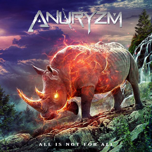 Anuryzm-cover