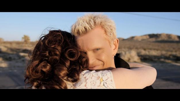 Billy-Idol-video