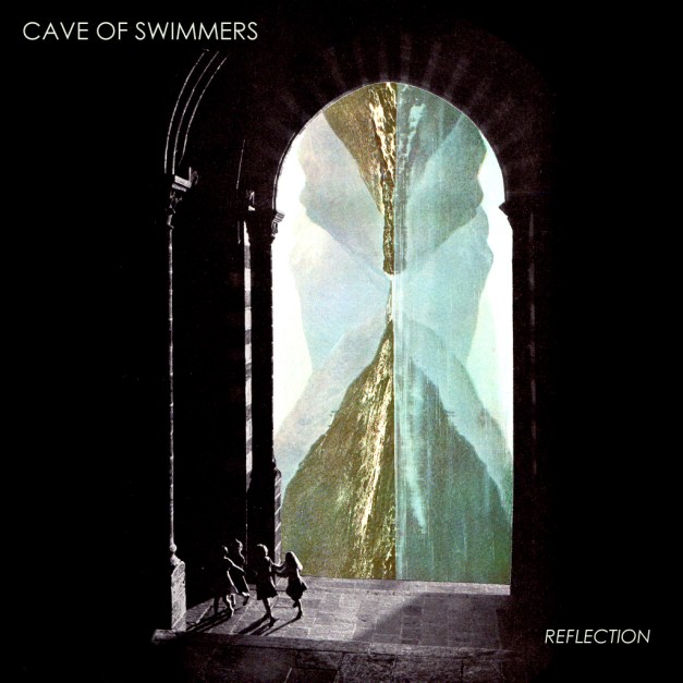 Cave Of Swimmers