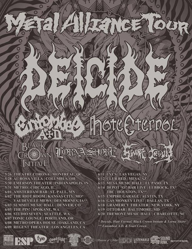 Deicide-Entombed-tour
