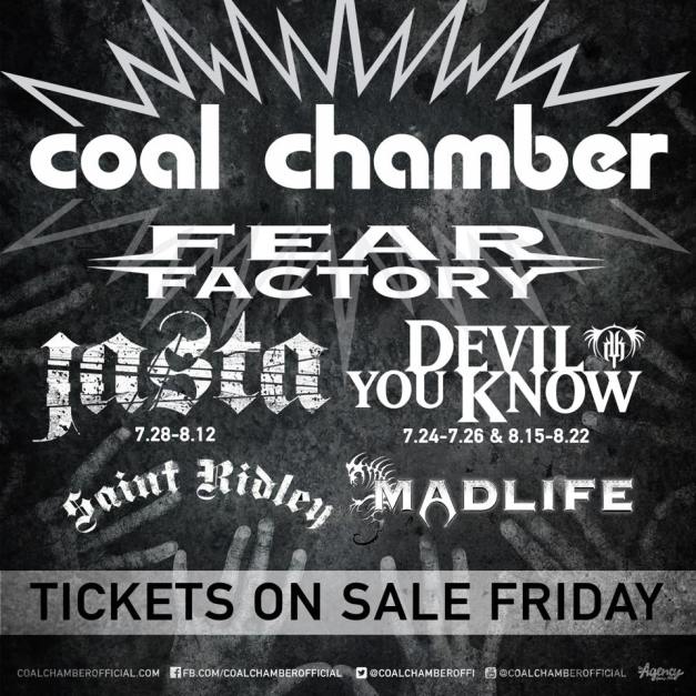 FearFactory-CoalChamber-tour