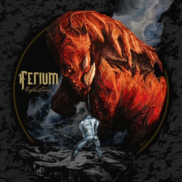 Ferium-cover