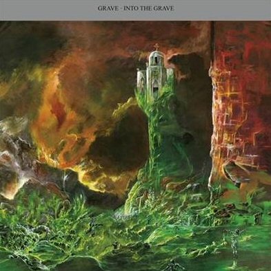 Grave-vinyl-cover