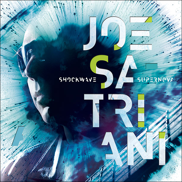 JoeSatriani-Supernova