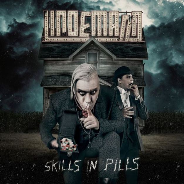 lindemann-skillscdcover