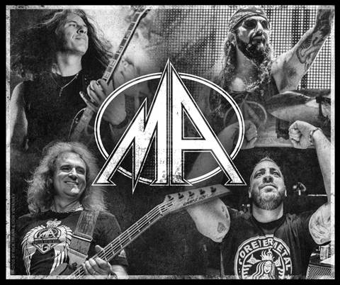 Metal Allegiance