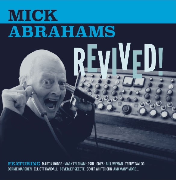 MickAbrahams-Revived