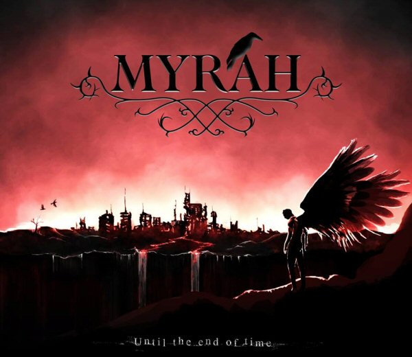 Myrath-cover