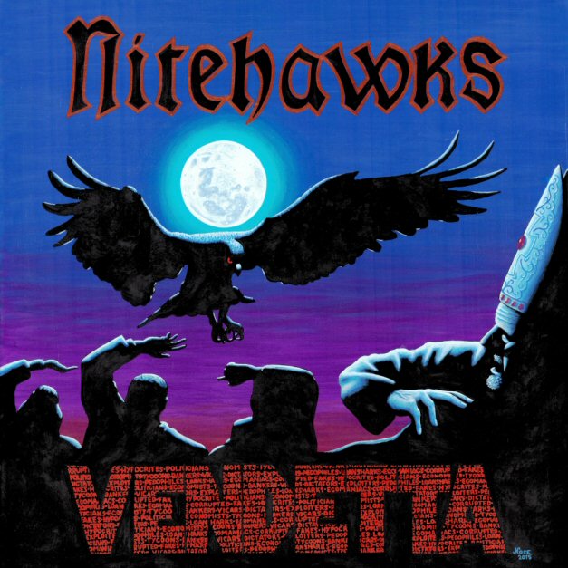 Nitehawks-cover