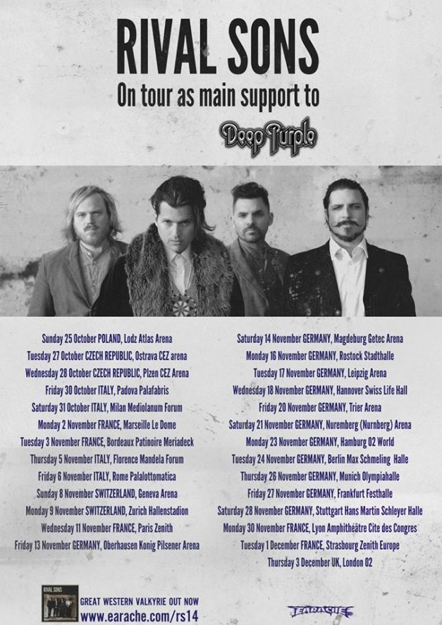 RivalSons-DeepPurple-tour-flyer