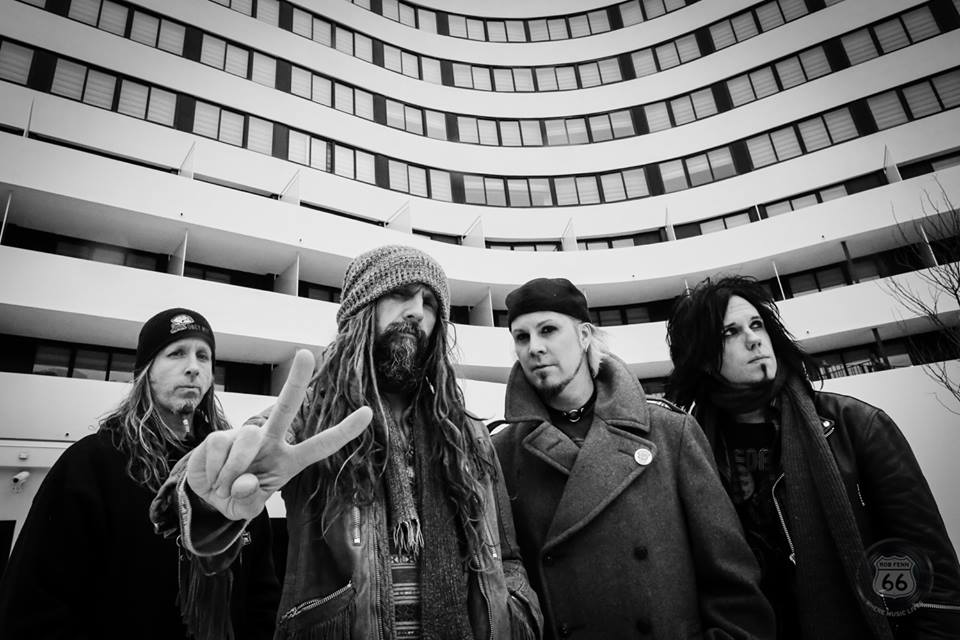 RobZombie