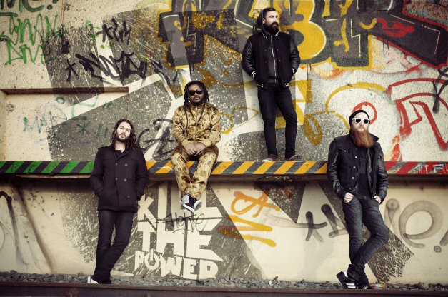 Skindred-2015