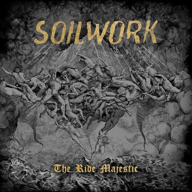 Soilwork-cover