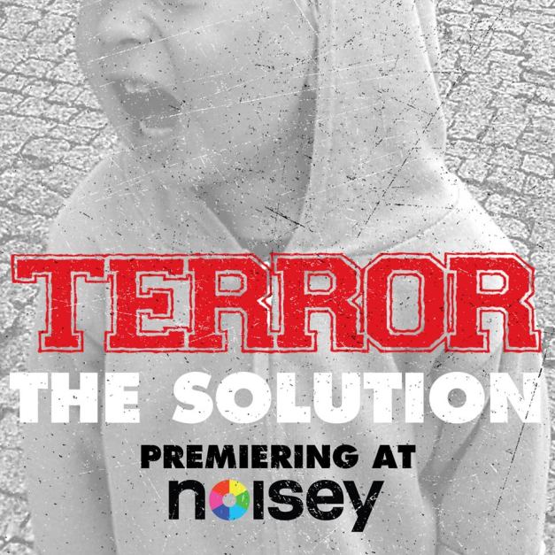 Terror-TheSolution